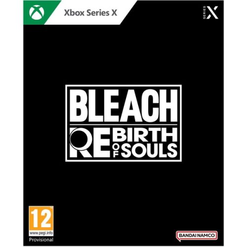 Bleach Rebirth of Souls (XSX) Bandai Namco Games