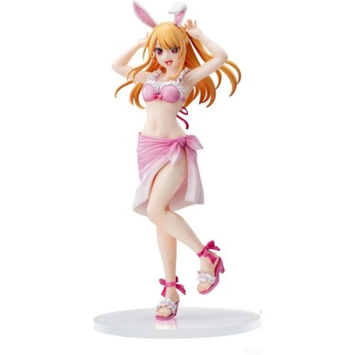 Soška Sega Luminasta Oshi No Ko - Ruby 18 cm Sega