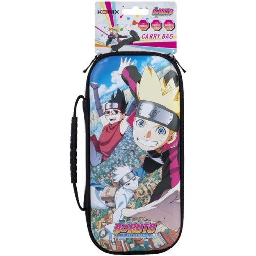 Konix Carry Case Boruto Fly (Switch) Konix