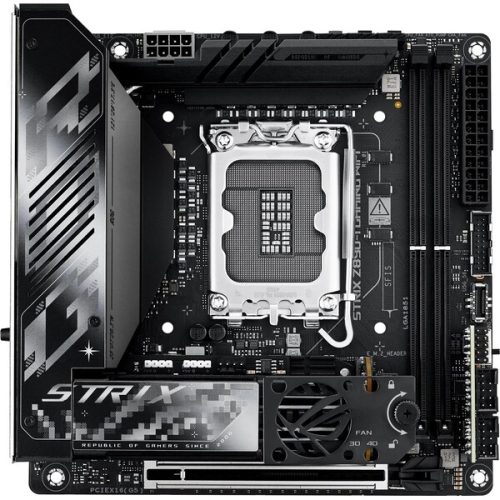 ASUS ROG STRIX Z890-I GAMING WIFI Asus