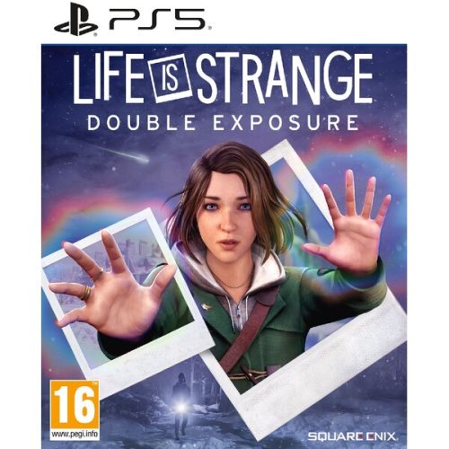 Life is Strange: Double Exposure (PS5) Square Enix