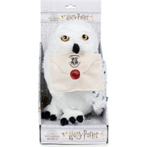 Plyšák Harry Potter - Owl Hedwig 29 cm Play by Play