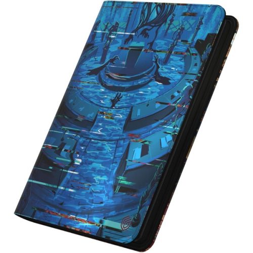 Ultimate Guard Zipfolio 360 Xenoskin album na karty MTG Duskmourn: House of Horror - Restricted Offi Ultimate Guard