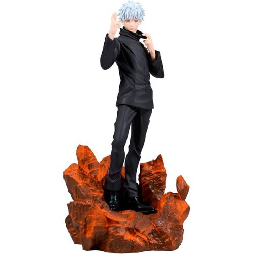 Soška Bandai Banpresto Jujutsu Kaisen - Satoru Gojo in Battle Bandai Banpresto