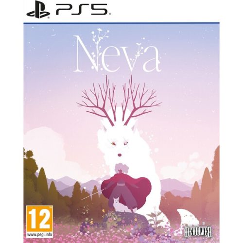 Neva (PS5) Devolver Digital
