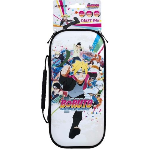 Konix Carry Case Boruto World (Switch) Konix