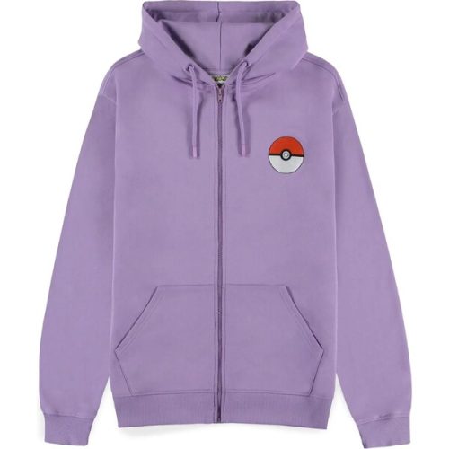 Mikina Pokémon - Gengar M Difuzed
