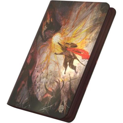 Ultimate Guard Zipfolio 360 Xenoskin album na karty MTG Bloomburrow - Season of the Bold Ultimate Guard