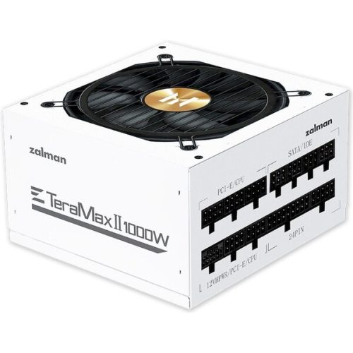 ZALMAN TeraMax II 1000W bílý ZALMAN
