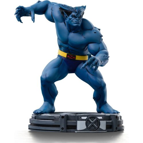 Soška Iron Studios Art Scale 1/10 Marvel: X-Men '97 - Beast Iron Studios