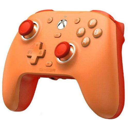 GameSir G7 SE drátový ovladač oranžový (XBOX/PC) GameSir
