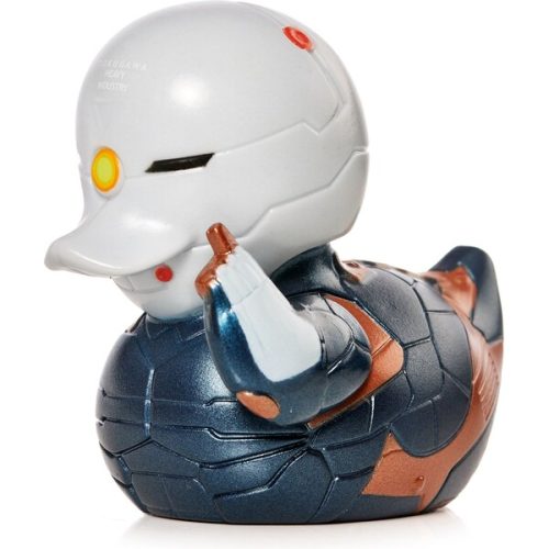 Tubbz kachnička malá Metal Gear Solid - Gray Fox Tubbz