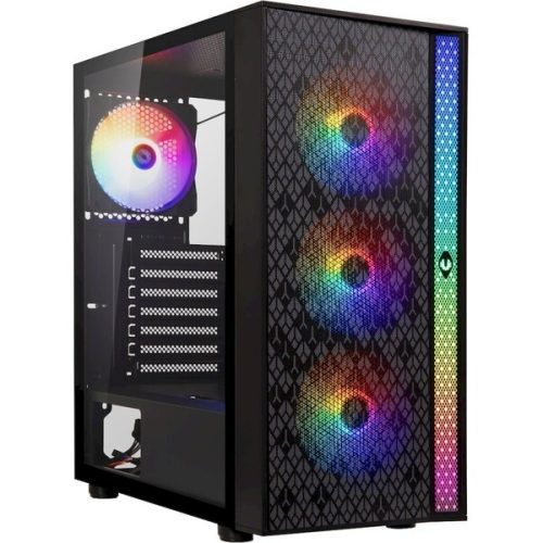 BitFenix Light černá Bitfenix