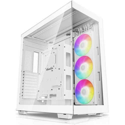 DEEPCOOL CH780 ARGB bílá DeepCool