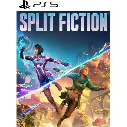 Split Fiction (PS5) EA