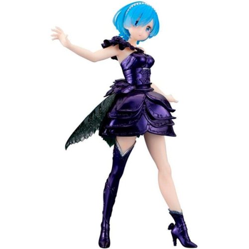 Soška Bandai Banpresto Re:ZERO -Starting Life in Another World - Rem (Dianacht couture) Bandai Banpresto