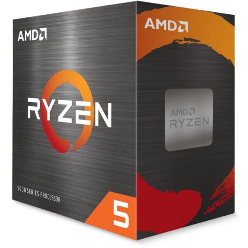 AMD Ryzen 5 5500 AMD