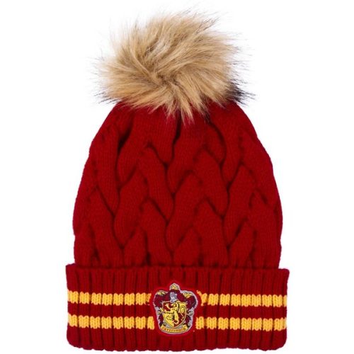 Kulich s bambulí Harry Potter Gryffindor Cerdá