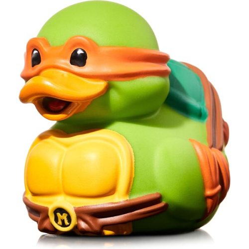 Tubbz kachnička malá TMNT - Michelangelo Tubbz