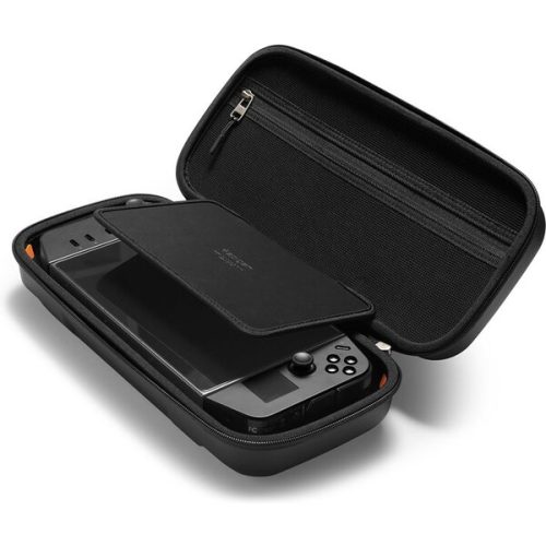 Spigen Rugged Armor Pro pouzdro Lenovo Legion Go černé Spigen