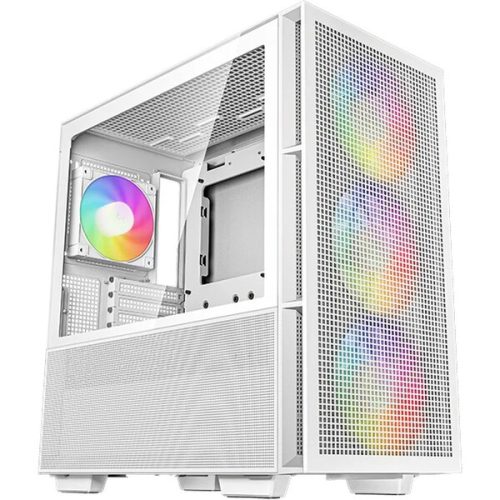 DEEPCOOL CH560 bílá DeepCool