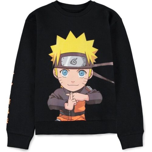 Mikina dětská Naruto Shippuden - Naruto 146/152 Difuzed