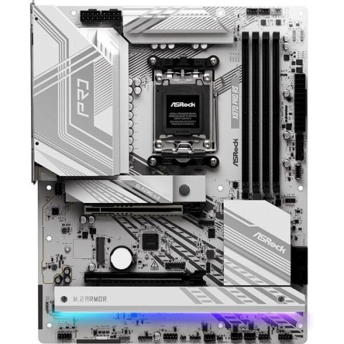 ASRock X870 PRO RS ASRock