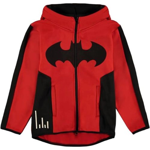 Mikina dětská Batman - Tech 146/152 Difuzed