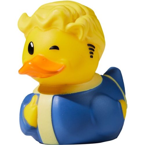 Tubbz kachnička malá Fallout - Vault Boy Tubbz