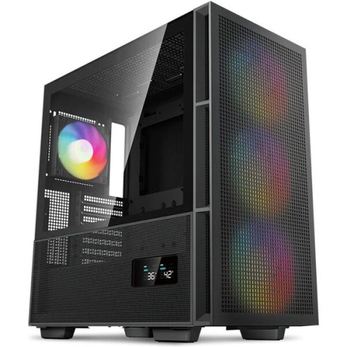 DEEPCOOL CH560 DIGITAL DeepCool