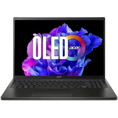 Acer Swift Edge 16 (SFE16-43) černý Acer