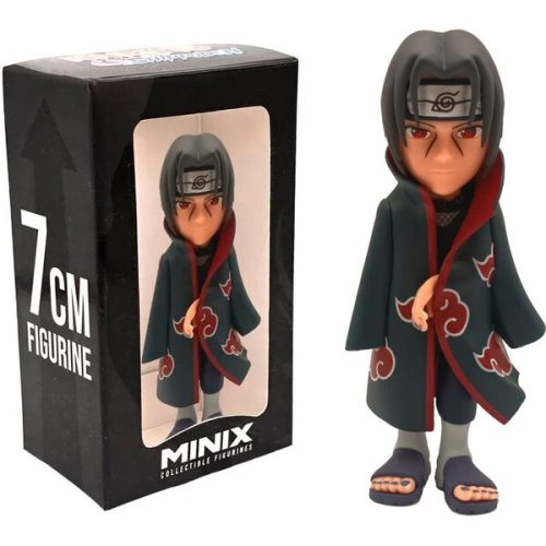 MINIX Manga 7 cm: Naruto - Itachi Minix