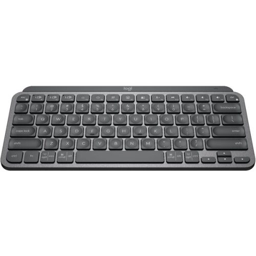 Logitech MX Keys Mini Graphite US Logitech