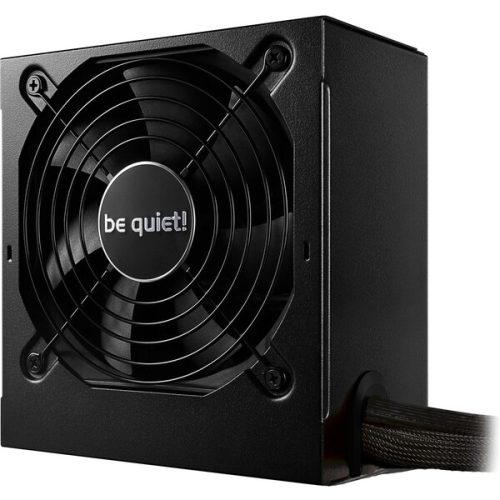Be quiet! SYSTEM POWER 10 550W Be quiet!