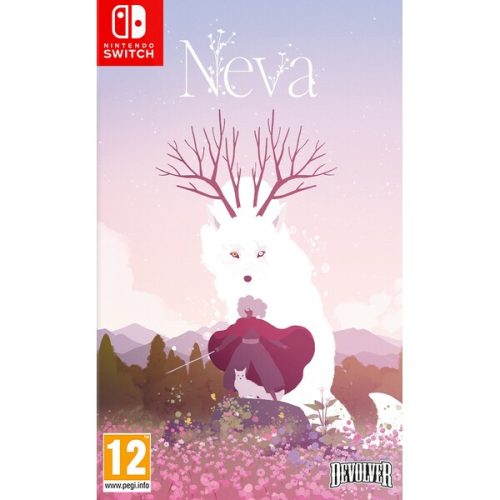 Neva (Switch) Devolver Digital