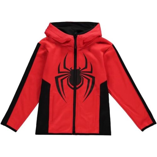Mikina dětská Marvel: Spider-Man - Miles Morales 146/152 Difuzed
