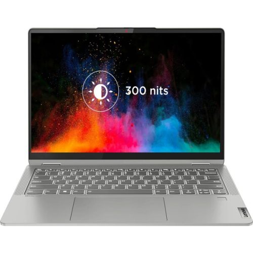 Lenovo IdeaPad Flex 5 14ALC7 (82R900F9CK) šedý + záruka 3 roky po registraci Lenovo