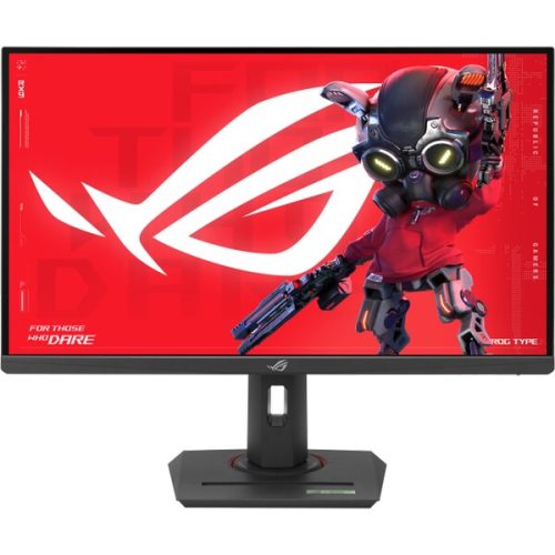 ASUS ROG Strix XG27UCG herní monitor 27” Asus