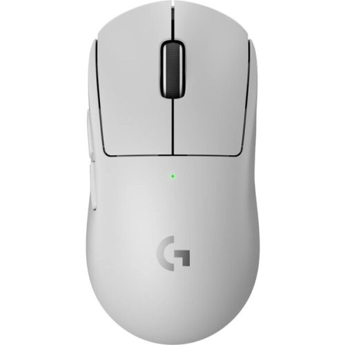 Logitech PRO X Superlight 2 herní myš bílá Logitech
