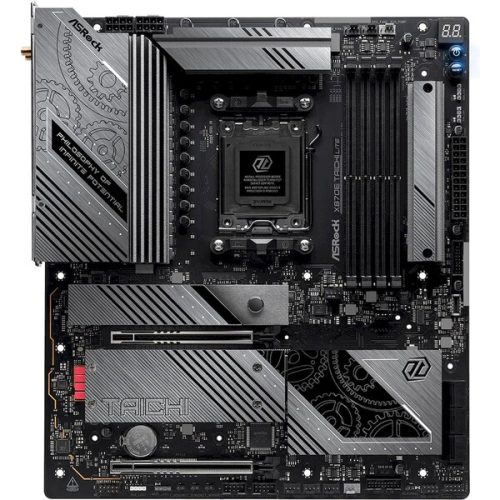 ASRock X870E TAICHI LITE ASRock