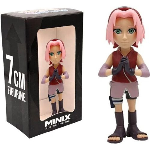 MINIX Manga 7 cm: Naruto - Sakura Minix