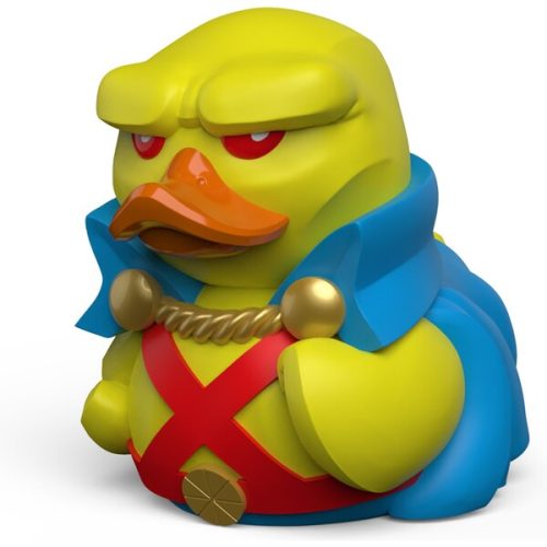 Tubbz kachnička DC Comics - Martian Manhunter Tubbz