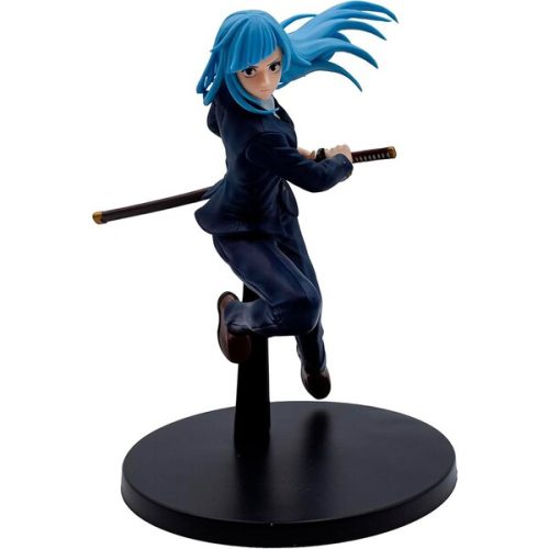 Soška Bandai Banpresto Jujutsu Kaisen - Kasumi Miwa Bandai Banpresto