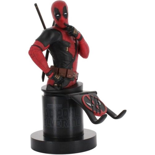 EXG Cable Guys Deadpool 3 R.E.S.T EXG
