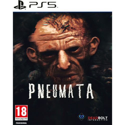 Pneumata (PS5) Perp Games