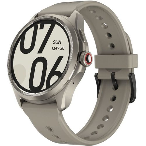 TicWatch Pro 5 GPS chytré hodinky Sandstone mobvoi