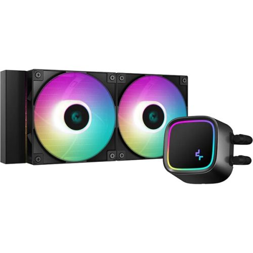 DEEPCOOL LE520 černý DeepCool