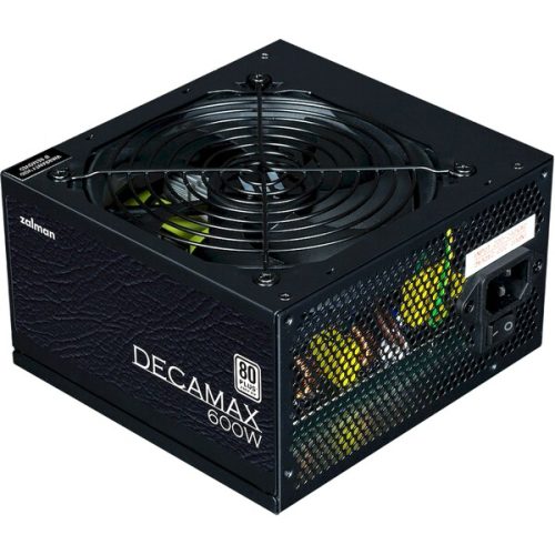 ZALMAN Decamax 600W ZALMAN