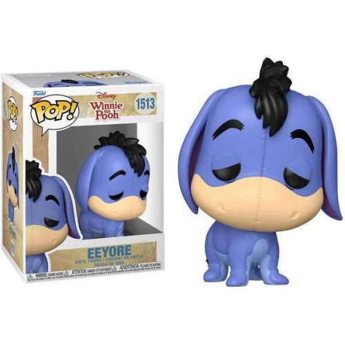 Funko POP! #1513 Disney: Winnie the Pooh - Eeyore Funko
