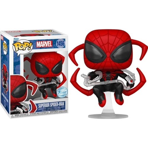 Funko POP! #1456 Marvel: Spider-Man - Superior Spider-man Funko